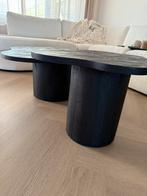 Salontafel mangohout, Huis en Inrichting, Ophalen of Verzenden, Zo goed als nieuw, 50 tot 100 cm, Minder dan 50 cm