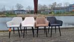 Nieuw eetkamerstoel, Ophalen of Verzenden, Nieuw, Vijf, Zes of meer stoelen