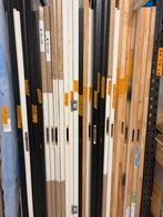 Binnendeuren diverse soorten, 80 tot 100 cm, Binnendeur, Nieuw, 200 tot 215 cm