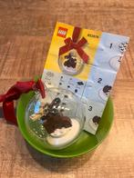 Lego 853574 Kerstbal met rendier, Kinderen en Baby's, Speelgoed | Duplo en Lego, Ophalen of Verzenden, Nieuw
