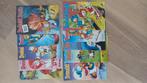 Donald Duck Weekblad, 10 uit 2020, Meerdere comics, Ophalen of Verzenden, Gelezen, Europa
