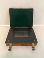 Wetenschappelijk meetinstrument, Verzenden