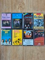 Bee Gees Cassette Collectie, Gebruikt, 2 t/m 25 bandjes, Ophalen of Verzenden, Origineel