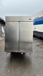 Zanussi vriezer, Zakelijke goederen, Ophalen of Verzenden, Koelen en Vriezen