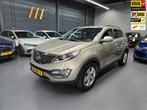 Kia Sportage 2.0 Plus Pack CAMERA NAVI BLUETOOTH NAP NL AUTO, 4 cilinders, 163 pk, Origineel Nederlands, Bedrijf