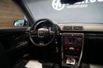 Audi A4 Avant 4.2 V8 S4 QUATTRO 344PK *KLAAR GEMAAKT!*, Automaat, Stof, Gebruikt, Zwart