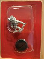 Lord of the Rings Grishnak Tinnen Beeldje, Ophalen of Verzenden, Nieuw, Beeldje of Buste