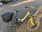 Super mooie kinderfiets 24 inch, Fietsen en Brommers, Ophalen, Gebruikt, 20 inch of meer, Pegasus