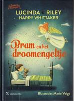 Bram en het droomengeltje, Ophalen of Verzenden, Zo goed als nieuw, Fictie algemeen