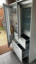 Oude apparaten ophalen gratis, Minder dan 75 liter, Ophalen, Zonder vriesvak