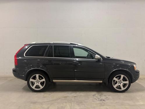 Volvo XC90 2.4 D5 Executive Aut. Dak 7pers. R-design, Auto's, Volvo, Bedrijf, Te koop, XC90, 4x4, ABS, Airbags, Airconditioning