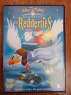 DVD De Reddertjes, Tekenfilm, Ophalen of Verzenden, Zo goed als nieuw, Alle leeftijden