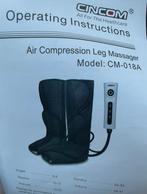 Voetmassage apparaat - Zo goed als nieuw, Ophalen of Verzenden, Zo goed als nieuw, Apparaat