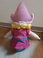 Fien & Teun knuffel 55 cm, Ophalen of Verzenden