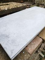 Grijze Tegel - Nieuw, 40 tot 60 cm, Keramiek, Nieuw, Ophalen of Verzenden