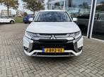 Mitsubishi Outlander 2.4 PHEV Pure LMV / Nav / Clima / Cruis, Automaat, Euro 6, 4 cilinders, 1865 kg