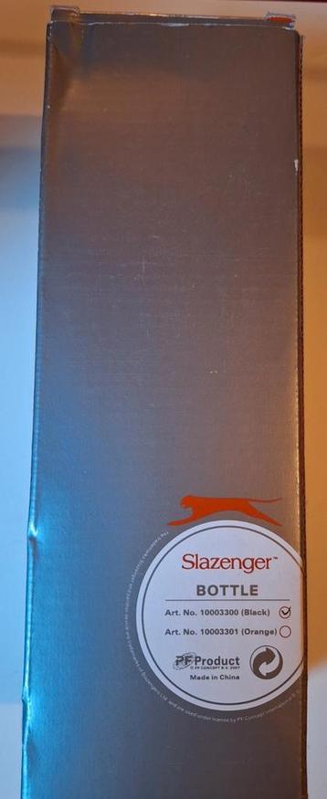 Slazenger waterfles