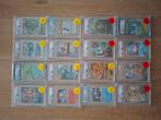 Pokemon slabs (diverse), Hobby en Vrije tijd, Verzamelkaartspellen | Pokémon, Ophalen of Verzenden, Zo goed als nieuw