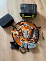 DJI AIR 2S Fly More Combo, Ophalen of Verzenden, Zo goed als nieuw