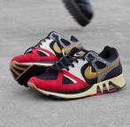 Nike Air Stab Premium 2006 Atmos Red Elephant vintage rare, Ophalen of Verzenden, Zo goed als nieuw