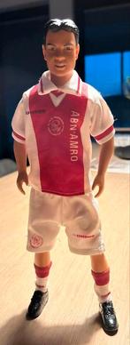 Grote Ajax Jari Litmanen Pop - Champions League Vintage 1998, Verzamelen, Ophalen of Verzenden, Gebruikt, Pop