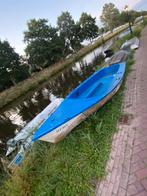 Zeilboot, Ophalen of Verzenden