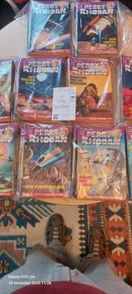 Perry Rhodan Collectie 1500-1599 (20) (98 stuks), Ophalen of Verzenden, Zo goed als nieuw, Diverse