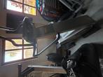 Technogym  stepmacine, Ophalen of Verzenden, Gebruikt, Metaal