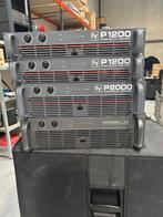 Electro Voice  P1200, Ophalen, Gebruikt, Audio