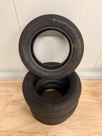 Zeer goede michelin zomerbanden 205/60 R 16, Auto-onderdelen, Banden en Velgen, Ophalen, 16 inch, 205 mm, Band(en)