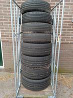 Banden te koop, Ophalen