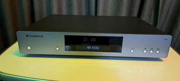 Cambridge Audio CXC Transport CD Speler beschikbaar voor biedingen