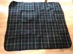 Picknickkleed Schots Ruit, Ophalen, 100 tot 150 cm, Zo goed als nieuw, Rechthoekig