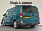 Mercedes-Benz Vito 114 CDI Lang Cruisecontrol Standkachel Pa, Auto's, Automaat, Euro 5, Gebruikt, 4 cilinders