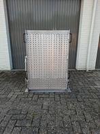 Altec oprijplaat 237 x 80 cm, Auto diversen, Ophalen, Gebruikt