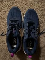 Asics hardloopschoenen - Maat 41.5, Ophalen of Verzenden, Nieuw, Blauw, Sportschoenen