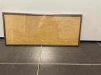 Lijsten, Huis en Inrichting, Woonaccessoires | Lijsten, Ophalen of Verzenden, Zo goed als nieuw, Hout, 50 tot 75 cm
