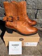 Shabbies Instaplaarsjes maat 42, Kleding | Dames, Schoenen, Lage of Enkellaarzen, Ophalen of Verzenden, Zo goed als nieuw, Bruin