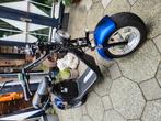e chopper electrische echopper, Fietsen en Brommers, Gebruikt, 0 versnellingen, Ophalen, Overige merken