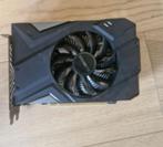 gtx 1650 super videokaart, Computers en Software, Videokaarten, GDDR6, Zo goed als nieuw, Overige typen, Nvidia