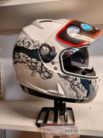 Nieuwe lazer helm met zonnevizier maat S, Nieuw met kaartje, Lazer, Ophalen of Verzenden, Integraalhelm