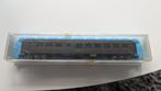 Atlas 2603 Santa Fe Dining Car – N-schaal, Ophalen of Verzenden, Zo goed als nieuw, Trein, Overige typen
