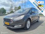 Ford Galaxy 2.0 Titanium/automaat/ alle optie's, Auto's, Ford, Stof, Gebruikt, 4 cilinders, 7 stoelen