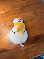 Kerst knuffel van de jumbo, Kinderen en Baby's, Speelgoed | Knuffels en Pluche, Ophalen of Verzenden, Zo goed als nieuw, Overige typen