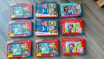 Nieuw puzzels Mario Pokémon paw patrol gabby’s dollhouse, Ophalen of Verzenden, 10 tot 50 stukjes, Nieuw