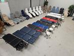 Behandeltafel elektrische, Ophalen of Verzenden, Zo goed als nieuw, Massagetafel