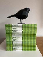 Borre boekjes groep 4, Boeken, Ophalen, Gelezen, Fictie algemeen