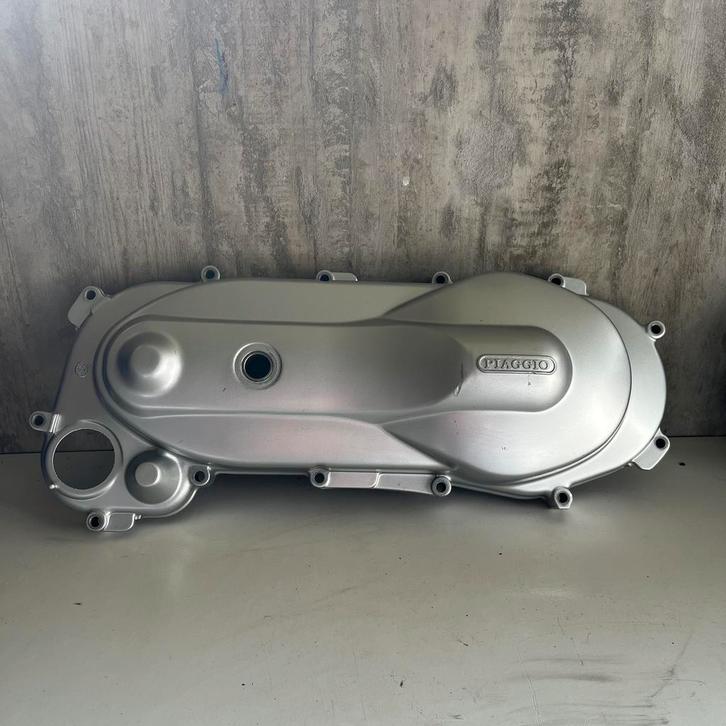 Carterkap Zip 2 Takt Piaggio Origineel, Fietsen en Brommers, Brommeronderdelen | Scooters, Zo goed als nieuw, Piaggio, Kap, Ophalen of Verzenden