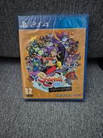 Shantae Genie Hero Ultimate Edition PS4, Spelcomputers en Games, Avontuur en Actie, 1 speler, Nieuw, Ophalen of Verzenden