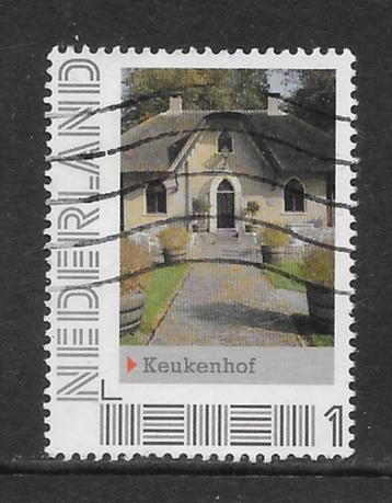 Persoonlijke, Keukenhof (K0335) beschikbaar voor biedingen